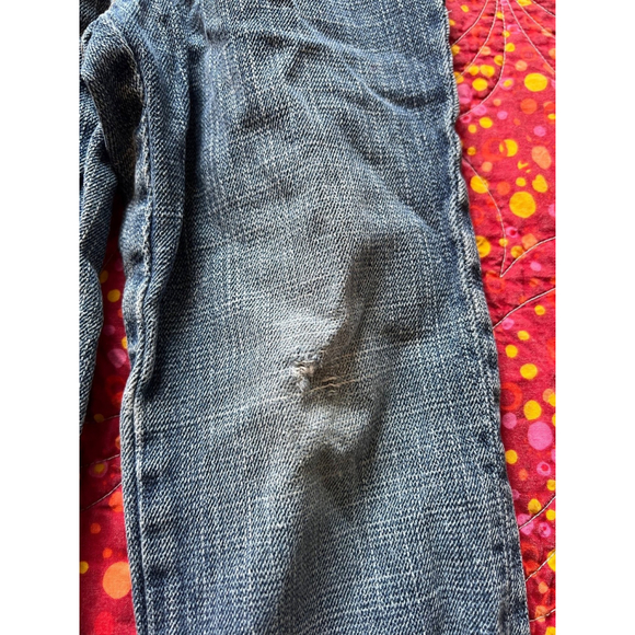 Boys 4T Denim bundle - Picture 2 of 2